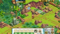 Przeglądarkowe Adventure World wzbogacone licencją Indiany Jonesa