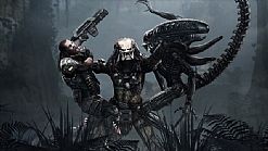 Testujemy Aliens vs Predator na notebooku ASUS G74SX