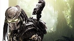 Testujemy Aliens vs Predator na notebooku ASUS K53SV