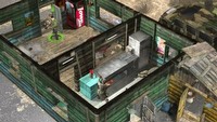 Jagged Alliance: Back in Action zadebiutuje w lutym