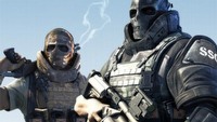 Army of Four - trzecia część gry Army of Two w produkcji?