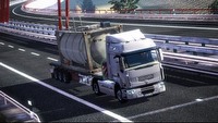 Poznaliśmy datę premiery gry Euro Truck Simulator 2