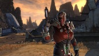 Bounty Hunter (Łowca Nagród)