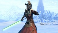 Jedi Consular (Negocjator Jedi)