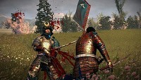 Wieści ze świata (Resident Evil 6, Final Fantasy XIII-2, Total War: SHOGUN 2) 1/12/11