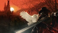 Pierwsza grafika koncepcyjna z nowej gry RPG akcji od firmy Square Enix