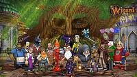 Wizard101 - gra MMORPG dla najmłodszych po polsku w przyszłym roku