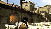 Unit 13 - nowa strzelanina na PlayStation Vita od twórców serii SOCOM