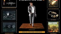 Rockstar zapowiada specjalną edycję gry Max Payne 3
