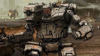 MechWarrior Online będzie działać na silniku CryEngine 3