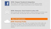 Zapisywanie stanów gier w „chmurze” tylko dla posiadaczy „złotego” konta Xbox Live