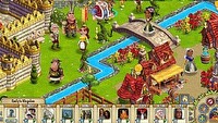 CastleVille debiutuje na Facebooku