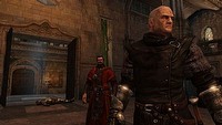 Zobacz screeny z gry RPG na podstawie sagi Pieśń Lodu i Ognia autorstwa George'a R. R. Martina