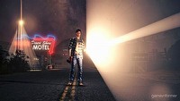 W Alan Wake: Night Springs znowu chwycimy za latarkę – pojawił się obrazek z gry