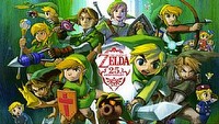 Nowa gra z cyklu The Legend of Zelda zmierza na konsolę Nintendo 3DS