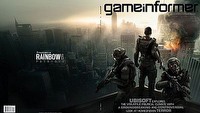 Zapowiedziano grę Tom Clancy's Rainbow 6 Patriots - kolejną odsłonę znanej serii