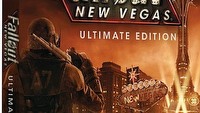 Fallout: New Vegas z wszystkimi dodatkami w edycji Ultimate