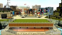 Duża aktualizacja usługi PlayStation Home