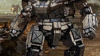 Współtwórcy Duke Nukem Forever zapowiedzieli grę MechWarrior Online
