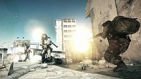 Powrót do Karkand - screeny z grudniowego dodatku DLC do gry Battlefield 3