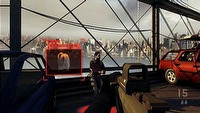 Ubisoft zarejestrował domeny internetowe dla gry Rainbow Six: Patriots