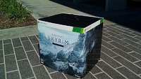 The Elder Scrolls V: Skyrim - klimatyczny zwiastun i Edycja Kolekcjonerska w pełnej krasie