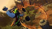 Gra o Wieży Babel, nowe wyścigi studia Techland i inne zapowiedzi firmy Ubisoft
