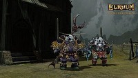Eligium: Wybraniec - darmowa gra MMO zadebiutuje w polskiej wersji językowej