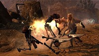 Wieści ze świata (The Secret World, Call of Duty: Black Ops, Dungeon Siege III) 26/10/11
