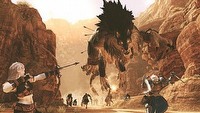 Zapowiedziano grę MMORPG Bless na silniku Unreal Engine 3