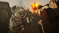 Sprzedaż gry Resistance 3 poniżej oczekiwań