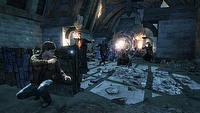 EA zamierza zamknąć studio odpowiedzialne za gry z Harrym Potterem