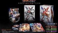 Premiera konsolowych wersji gry Street Fighter X Tekken w marcu przyszłego roku