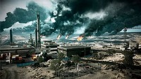 Battlefield 3 - przepustka Online Pass i mapy w trybie multiplayer