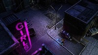 Zapowiedziano przeglądarkową grę Shadowrun Online