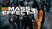 Potwierdzono tryb multiplayer w grze Mass Effect 3