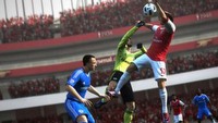 Rekordowe wyniki sprzedaży gry FIFA 12