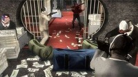 Premiera kooperacyjnego FPS-a PayDay: The Heist opóźniona