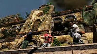 Abonenci PlayStation Plus przetestują multiplayer z Uncharted 3 już w środę