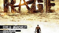 Rage na PC z podwójną wersją językową i szeroką współpracą ze Steam