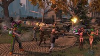 Wieści ze świata (Mass Effect 3, TrackMania 2: Canyon, Saints Row: The Third) 3/10/11