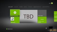 Wyciekł film prezentujący nowy interfejs Xboksa 360