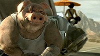 Beyond Good and Evil 2 -