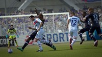 FIFA 12 oficjalnie debiutuje w Polsce