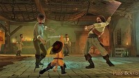 Zapowiedziano Puss in Boots - grę na podstawie filmu Kot w butach