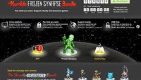 Humble Frozen Synapse Bundle - rusza kolejna edycja akcji. Płać za gry, ile chcesz