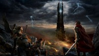 Rise of Isengard - dobra sprzedaż nowego dodatku do The Lord of the Rings Online
