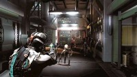 W grze Dead Space 3 przeniesiemy się na lodową planetę?