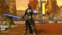Jedi Knight (Rycerz Jedi)
