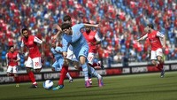 Amerykańska premiera gry FIFA 12